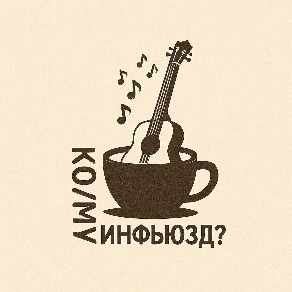 Ко/Му инфьюзд?