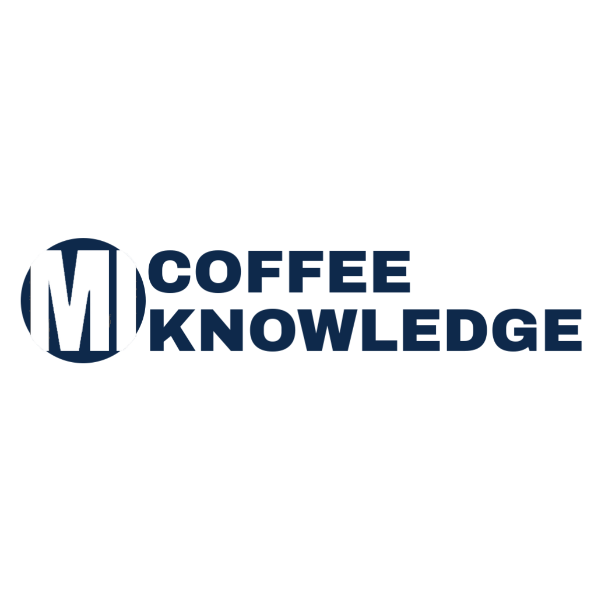 coffeknowledge