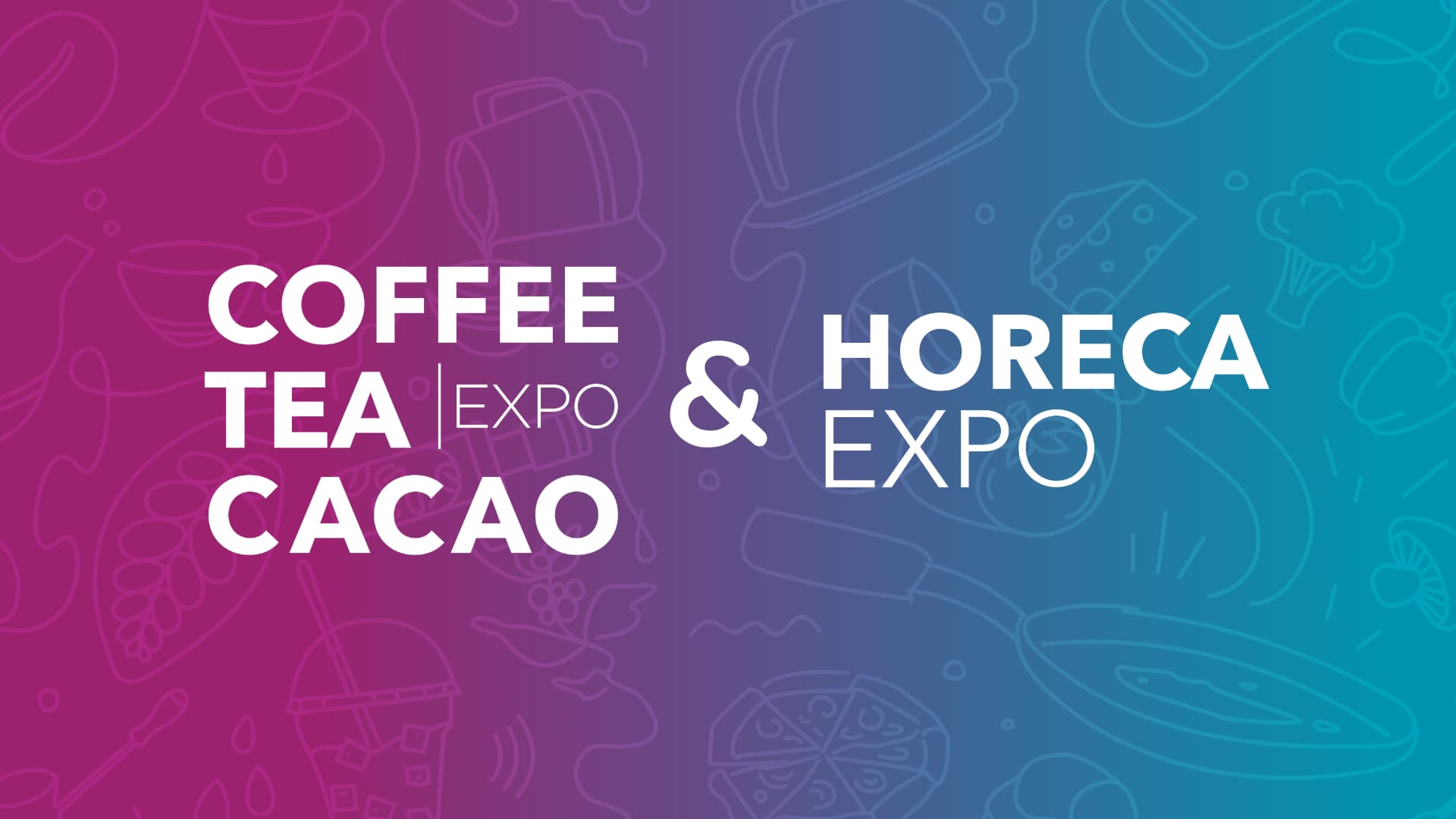 Результаты всех чемпионатов и премий выставки «Кофе Чай Какао & ХОРЕКА Экспо»