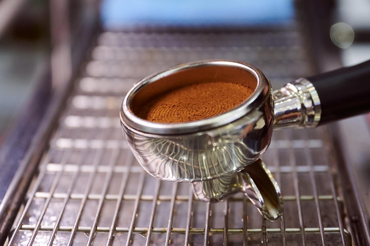 Coffee Tea Cacao Russian Expo Video - new products