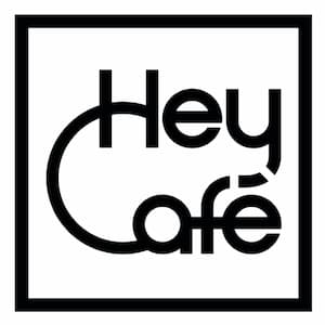 Hey cafe 